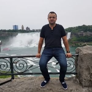 Meet your Posher, Youssef